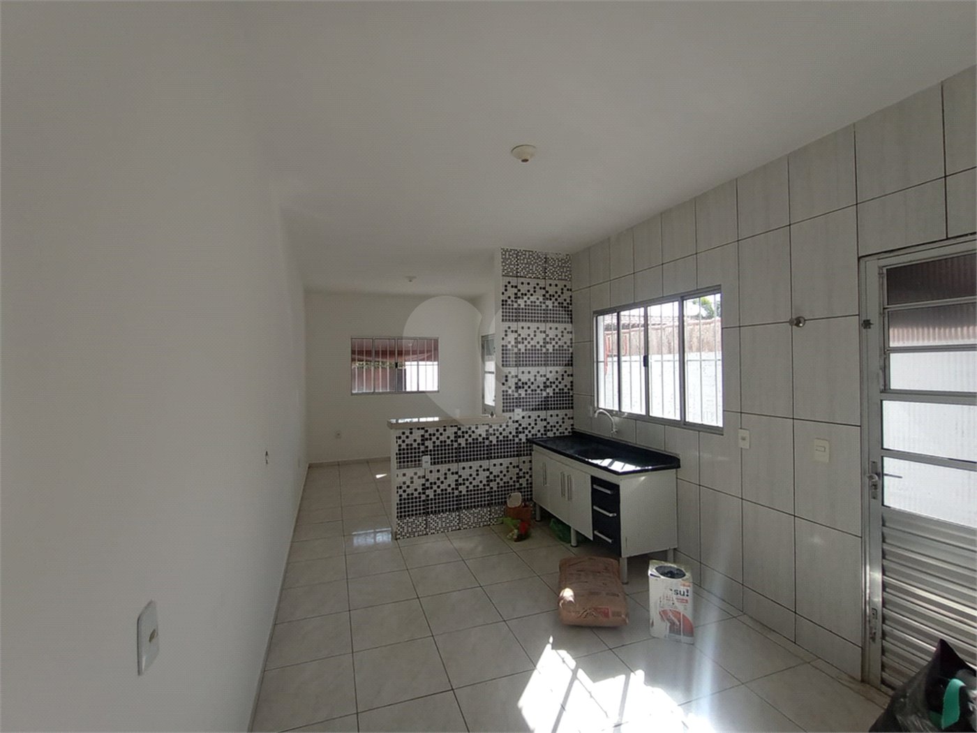 Casa à venda com 2 quartos em Retiro Santana, Itapetininga, SP