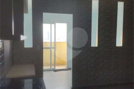 Apartamento à venda com 1 quarto em Vila Mazzei, São Paulo, SP