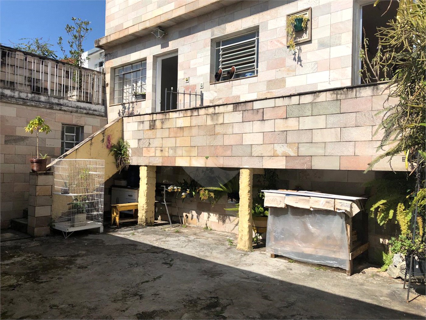 Casa à venda com 4 quartos em Santana, São Paulo, SP