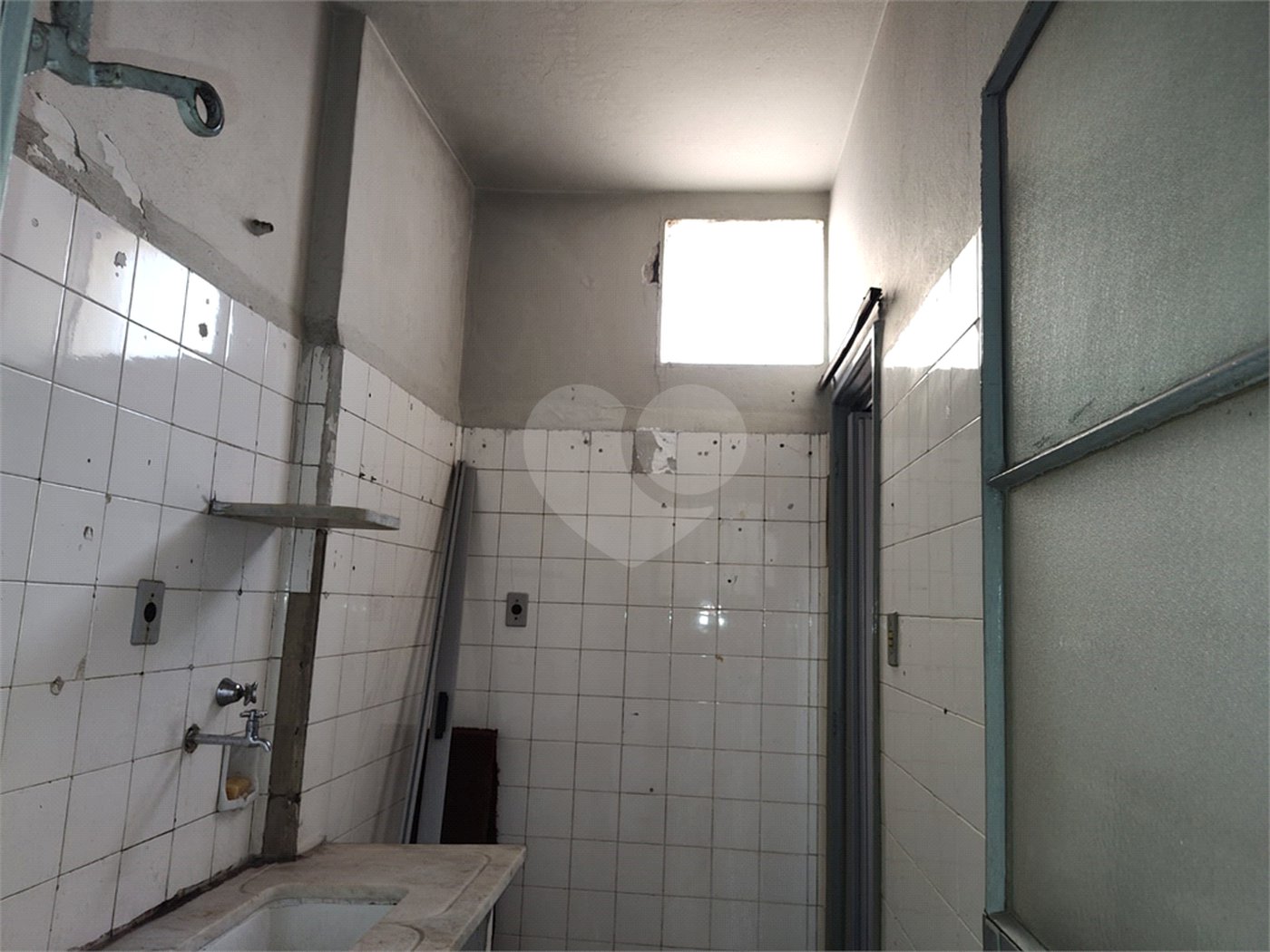 Apartamento à venda com 1 quarto em Santa Efigênia, São Paulo, SP