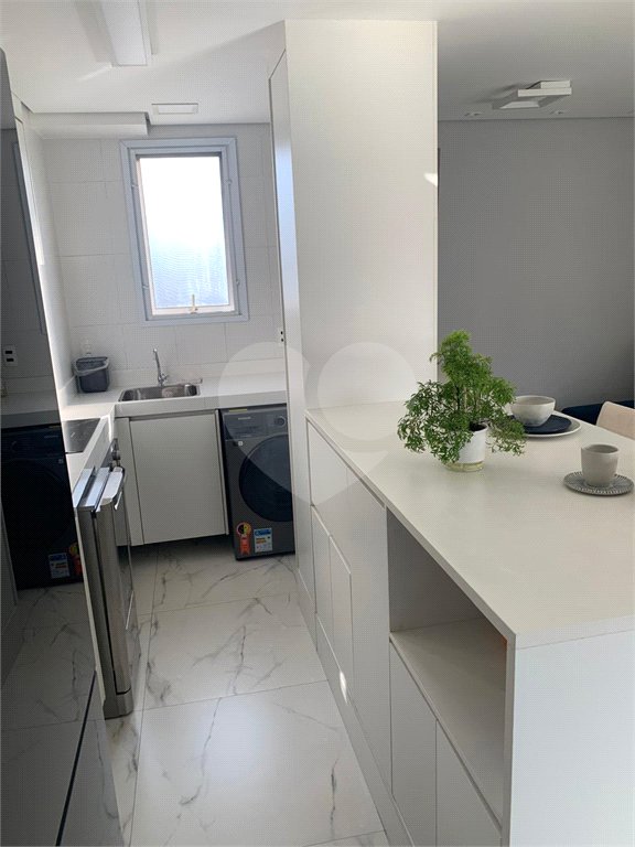 Apartamento à venda com 1 quarto em Vila Leopoldina, São Paulo, SP