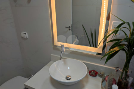 Apartamento à venda com 1 quarto em Liberdade, São Paulo, SP