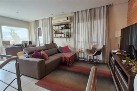 Apartamento à venda com 2 quartos em Jardim Europa, Sorocaba, SP