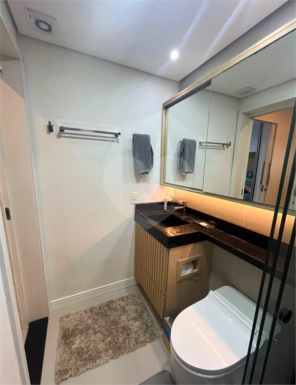 Apartamento à venda com 2 quartos, sendo 1 suíte,  em BUTANTÃ, São Paulo, SP