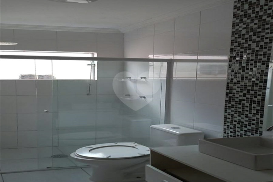 Casa à venda com 3 quartos em Parada Inglesa, São Paulo, SP