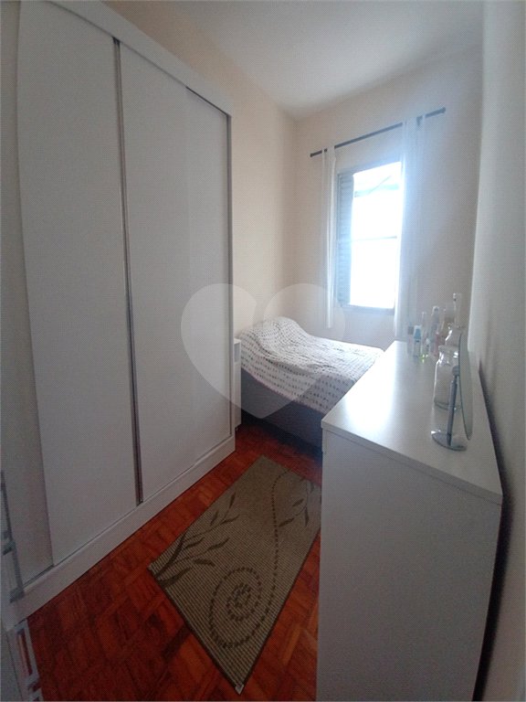 Apartamento à venda com 2 quartos em Santana, São Paulo, SP