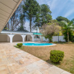 Casa Térrea à venda com 5 quartos, sendo 2 suítes, em Jardim Marajoara, São Paulo, SP