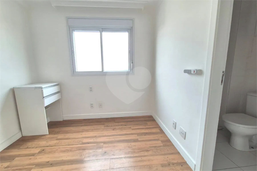 Apartamento à venda ou para alugar com 4 quartos, sendo 3 suítes, em Santana, São Paulo, SP