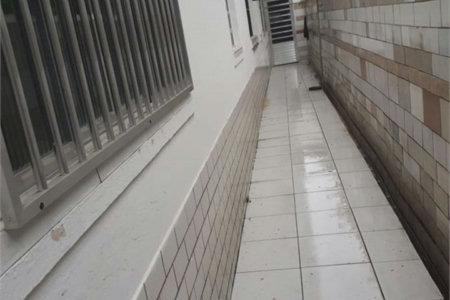 Casa Residencial à venda, Aparecida, Santos - CA0185.