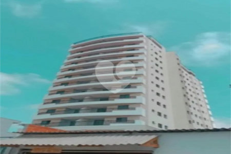 Apartamento à venda com 1 quarto em Penha de França, São Paulo, SP