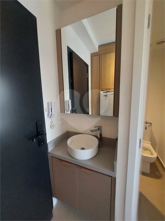 Studio à venda com 1 suíte em Pinheiros, São Paulo, SP