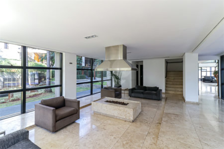 Duplex à venda com 1 suíte em Vila Nova Conceição, São Paulo, SP