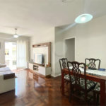 Apartamento à venda com 2 quartos em Copacabana, Rio de Janeiro, RJ