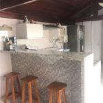 Duplex à venda com 5 quartos, sendo 4 suítes, em Aviação, Praia Grande, SP