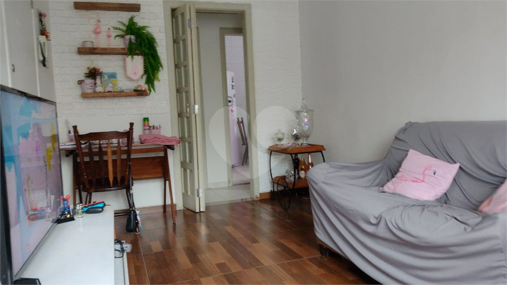 Apartamento à venda com 2 quartos, sendo 1 suíte, em Jardim São Paulo(zona Norte), São Paulo, SP