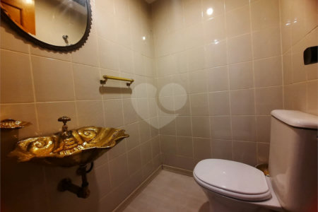 Apartamento à venda com 2 suítes em Brooklin Paulista, São Paulo, SP
