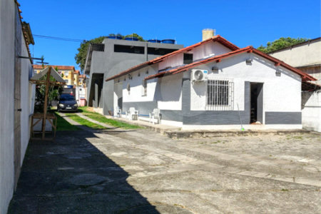 Área de Terra à venda com 1 quarto em Santa Cruz, Rio de Janeiro, RJ
