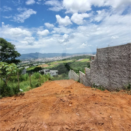 Terreno à venda em Atibaia Belvedere, Atibaia, SP