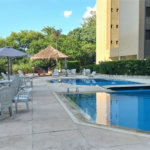 Apartamento à venda com 3 quartos, sendo 1 suíte, em Vila Indiana, São Paulo, SP