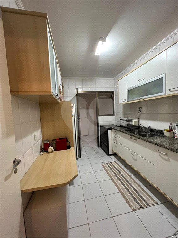 Apartamento à venda com 3 quartos, sendo 1 suíte, em Santa Teresinha, São Paulo, SP