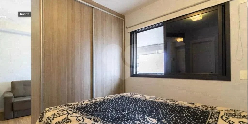 Apartamento á venda - Ipiranga