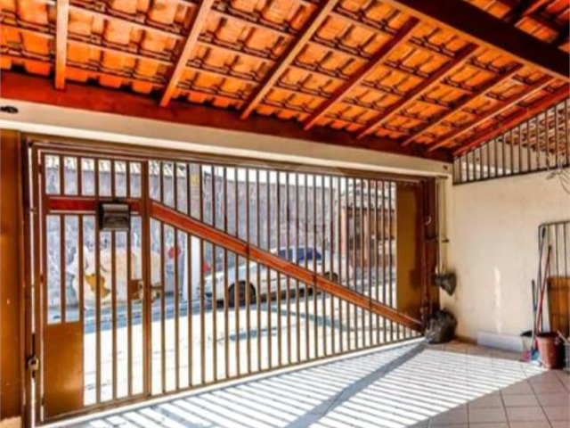 Sobrado à venda com 3 quartos em Vila Nova Mazzei, São Paulo, SP
