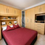 Apartamento à venda com 2 quartos em Chácara Mafalda, São Paulo, SP