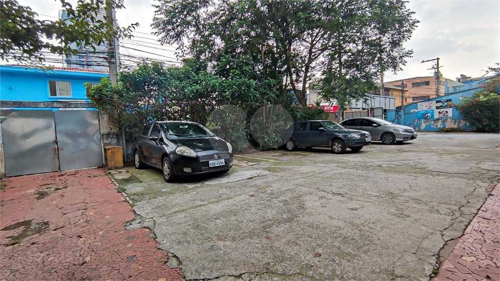 Terreno à venda em Santo Amaro, São Paulo, SP