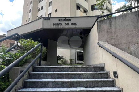 Apartamento à venda com 3 quartos, sendo 1 suíte, em Vila Madalena, São Paulo, SP