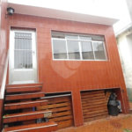 Casa à venda com 5 quartos em Jabaquara, São Paulo, SP