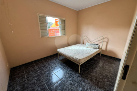 Casa à venda ou para alugar com 2 quartos, sendo 1 suíte, em Jardim Fogaça, Itapetininga, SP