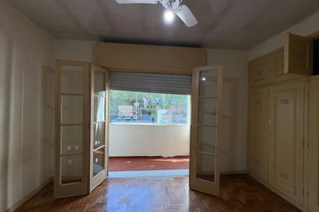 Apartamento com 3 dormitórios à venda, 112 m² por R$ 500.000,00 - Pompéia - Santos/SP
