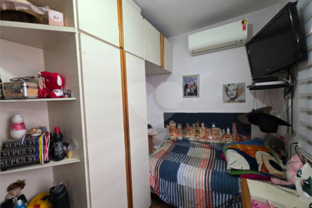 Casa à venda com 3 quartos, sendo 1 suíte, em Água Fria, São Paulo, SP