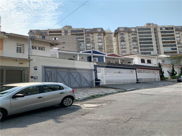 Sobrado à venda com 3 quartos, sendo 1 suíte,  em Jardim São Paulo(zona Norte), São Paulo, SP