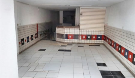 Salão Comercial à venda ou para alugar em Bom Retiro, São Paulo, SP