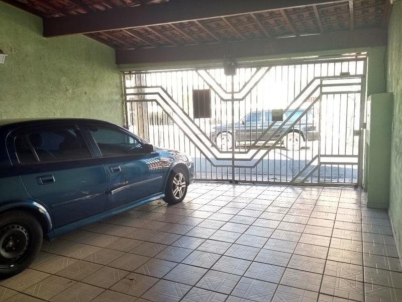 Casa à venda com 2 quartos, sendo 1 suíte, em Tremembé, São Paulo, SP