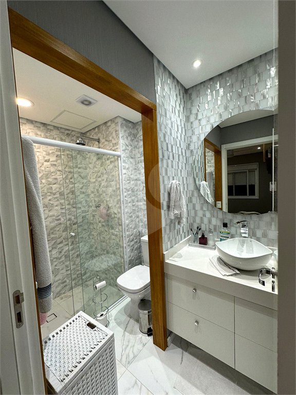 Apartamento à venda com 3 quartos, sendo 1 suíte,  em Butantã, São Paulo, SP