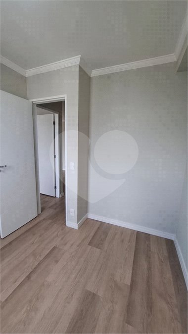 Apartamento à venda com 2 quartos em Planalto, São Bernardo do Campo, SP