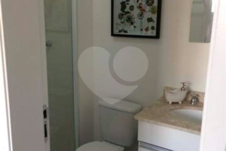 Apartamento à venda com 2 quartos, sendo 1 suíte, em Vila Mazzei, São Paulo, SP