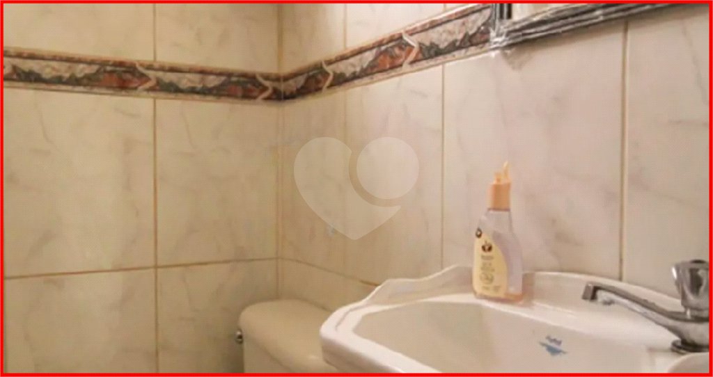 Sobrado à venda com 3 quartos, sendo 1 suíte, em Mandaqui, São Paulo, SP