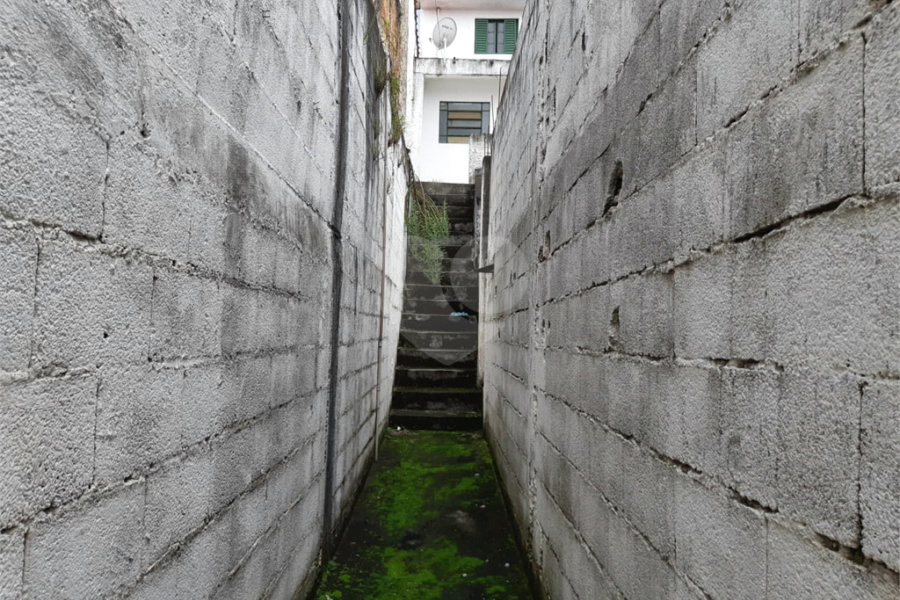 Terreno à venda em Horto Florestal, São Paulo, SP