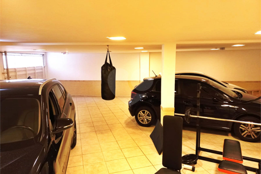 Casa à venda com 3 suítes no condomínio Maison Montparnasse, São Paulo - SP