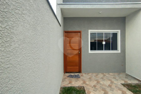 Casa à venda com 2 quartos em Jardim Residencial Villagio Ipanema I, Sorocaba, SP