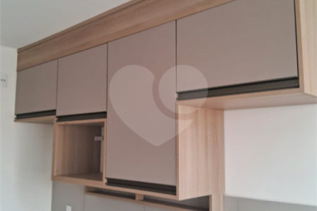 Apartamento para alugar com 1 suíte em Parada Inglesa, São Paulo, SP