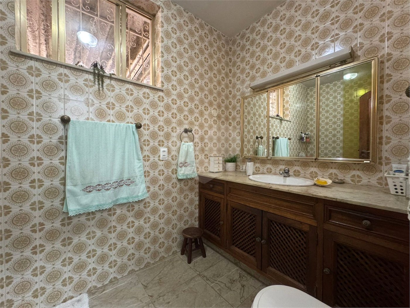 Casa à venda com 3 quartos, sendo 1 suíte,  em Santa Teresa, Rio de Janeiro, RJ