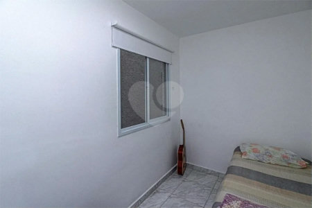 Apartamento à venda - Vila Gumercindo - 2 dormitórios - novo