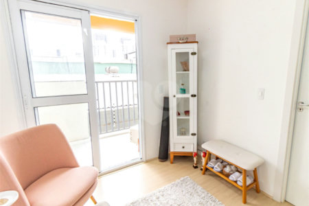 Apartamento à Venda – Mooca/SP