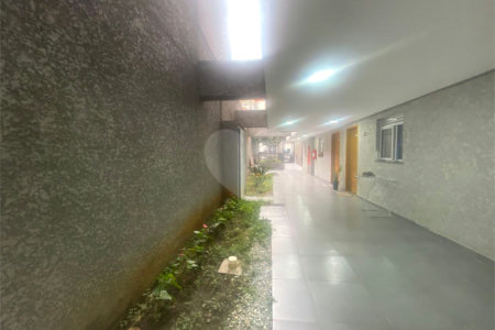 Apartamento à venda com 2 quartos em Penha de França, São Paulo, SP
