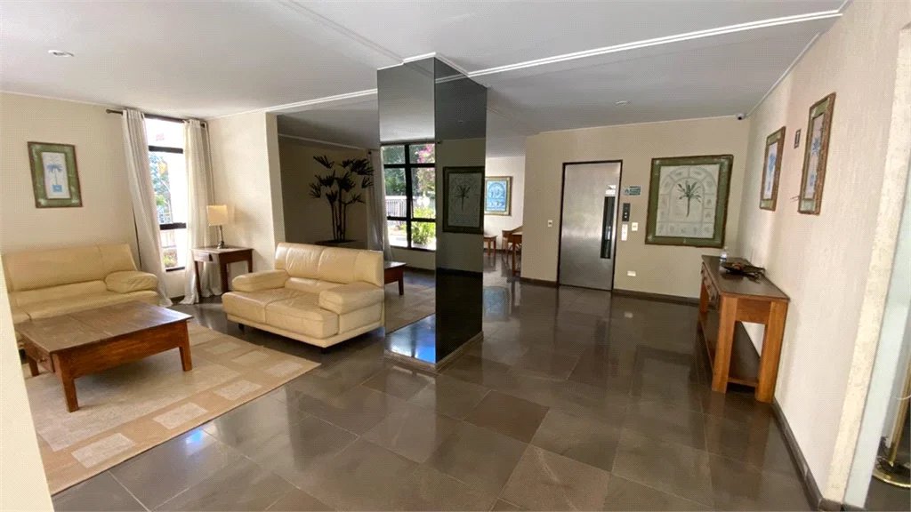 Apartamento à venda com 3 suítes em Vila Andrade, São Paulo, SP