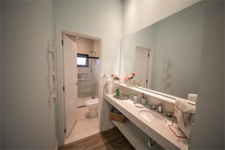 Casa à venda com 6 quartos, sendo 5 suítes,  no condomínio São Joaquim, Vinhedo - SP